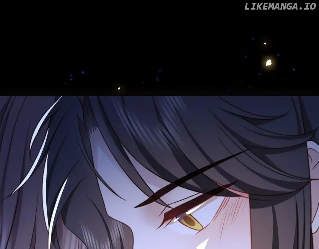 Lonely Emperor Chases His Sister-in-Law Chapter 61 - page 18